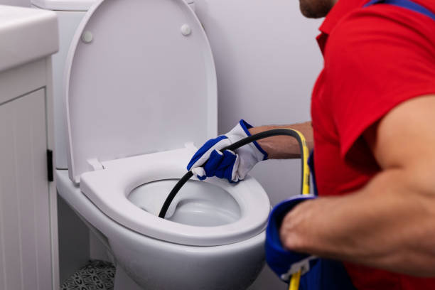 Best Water Leak Repair  in Mauriceville, TX