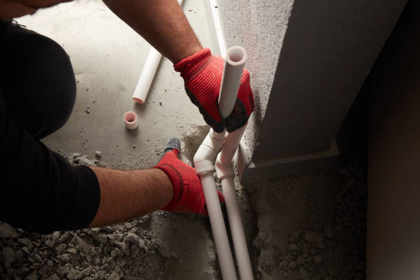 Best Emergency Plumber  in Mauriceville, TX