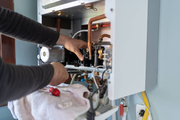 Best Water Heater Repair  in Mauriceville, TX