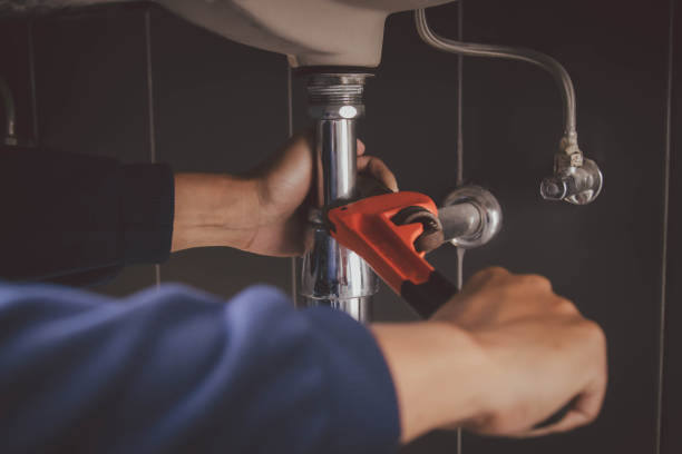 Best Local Plumber Services  in Mauriceville, TX